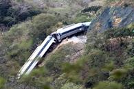 Detienen a maquinista del Tren Interoce&aacute;nico t