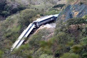 Detienen a maquinista del Tren Interoce&aacute;nico t