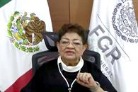 Caja negra confirma exceso de velocidad: FGR