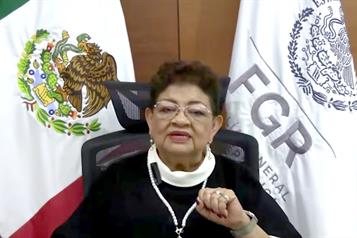 Caja negra confirma exceso de velocidad: FGR