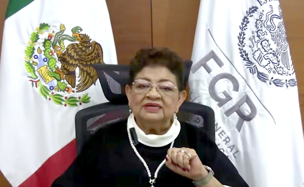 Caja negra confirma exceso de velocidad: FGR