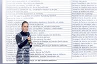 Anuncia Sheinbaum avances contra huachicol fiscal