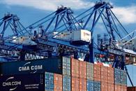 Crecen las exportaciones 7.6% y suman 664,837 mdd
