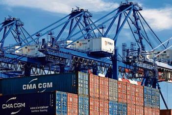 Crecen las exportaciones 7.6% y suman 664,837 mdd