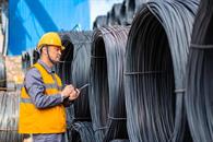 Asegura Canacero que acereras operan a menos del 60%