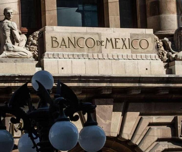 Ratifica Banxico meta inflacionaria del 3%