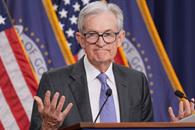 Inicia Fed con tasas sin cambios pese a presi&oacute;n de Trump