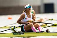 Kenia quiere estar entre las 10 primeras en Ol&iacute;mpicos