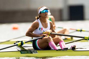 Kenia quiere estar entre las 10 primeras en Ol&iacute;mpicos