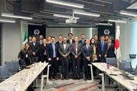 Tec establece alianza de colaboración con Embajada de Japón Tec establece alianza de colaboración con Embajada de Japón