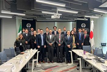 Tec establece alianza de colaboraci&oacute;n con Embajada de Jap&oacute;n