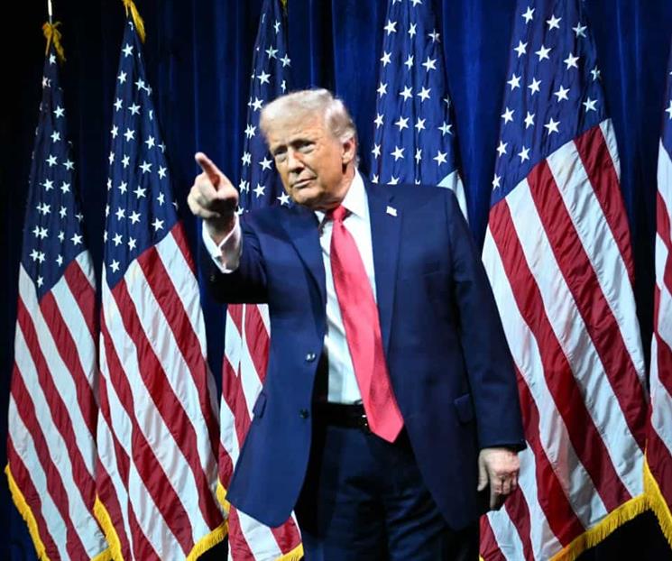 Advierte Irán sobre consecuencias de presiones de EU Advierte Irán sobre consecuencias de presiones de EU