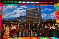 Destaca UANL en la Feria Internacional de Turismo 2026