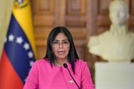 Desbloquea EU fondos congelados de Venezuela