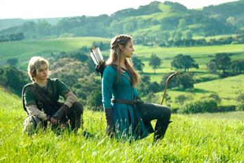 Revelan fecha de estreno de la serie de The Legend of Zelda