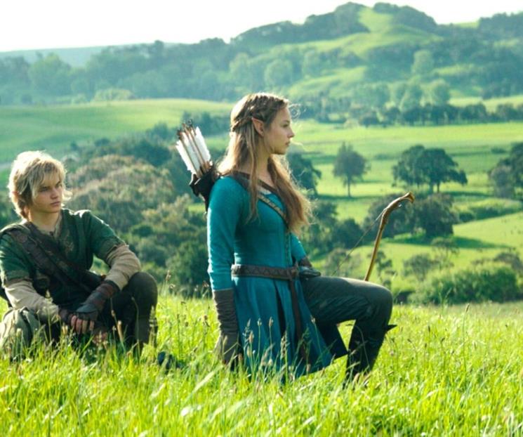 Revelan fecha de estreno de la serie de The Legend of Zelda