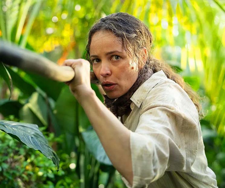 Send Help - Un drama de suspenso retorcido Send Help - Un drama de suspenso retorcido