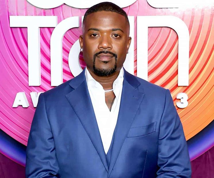 Asegura Ray J que le queda un año de vida por padecer enfermedad Asegura Ray J que le queda un año de vida por padecer enfermedad