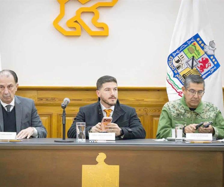 Mantiene NL en enero reducci&oacute;n del 75% en homicidios