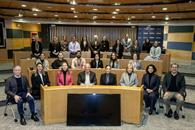 Impulsar&aacute; Claustro sinergia entre todas las &aacute;reas universitarias