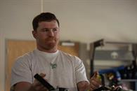 Vamos a regresar m&aacute;s fuertes:&Aacute;lvarez