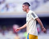 Dejar&iacute;a Uriel Antuna a felinos, ir&iacute;a a Pumas