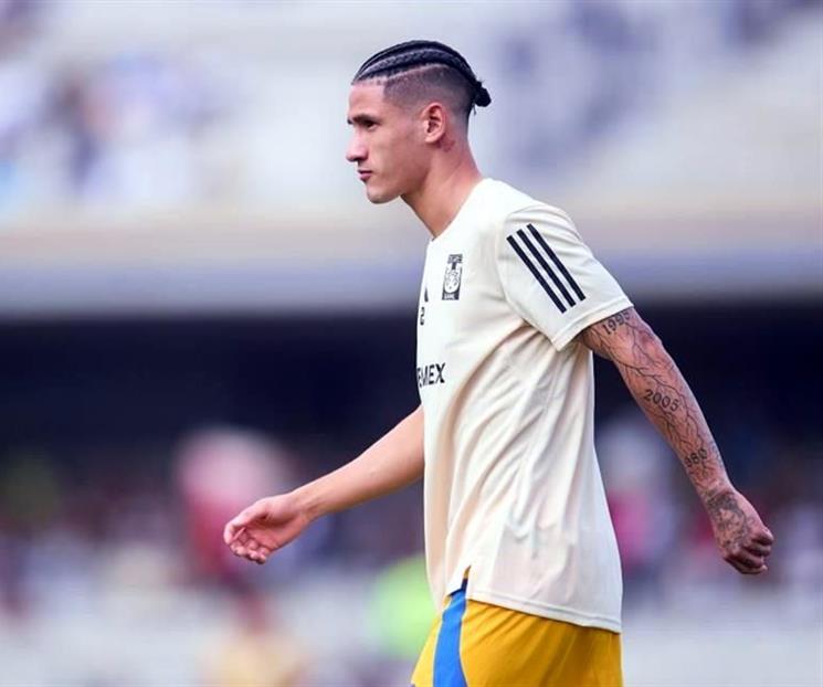 Dejaría Uriel Antuna a felinos, iría a Pumas Dejaría Uriel Antuna a felinos, iría a Pumas