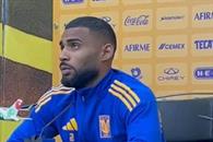 Directiva de Tigres tiene un plan para traer refuerzos: Joaquim Directiva de Tigres tiene un plan para traer refuerzos: Joaquim