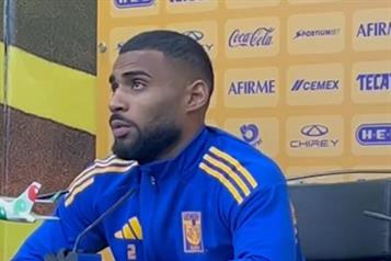 Directiva de Tigres tiene un plan para traer refuerzos: Joaquim