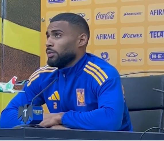 Directiva de Tigres tiene un plan para traer refuerzos: Joaquim Directiva de Tigres tiene un plan para traer refuerzos: Joaquim