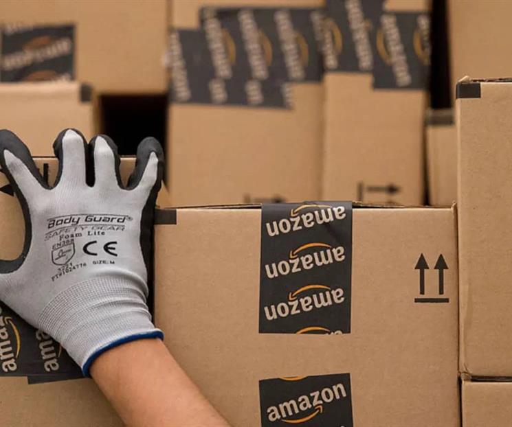 Amazon despide otros 16.000 empleados ante el auge de la IA