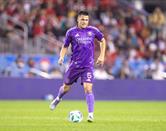 Avanza Tigres en fichaje de C&eacute;sar Araujo