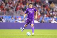 Avanza Tigres en fichaje de C&eacute;sar Araujo