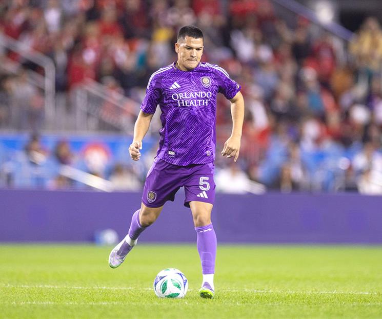 Avanza Tigres en fichaje de C&eacute;sar Araujo