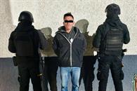 Cae presunto generador de violencia