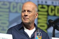 Desconoce Bruce Willis que padece demencia