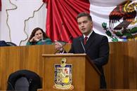 Busca Congreso frenar las extorsiones