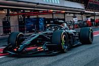 Domina Mercedes test de F1 en Barcelona