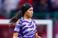 Se despide Farmer de las Amazonas