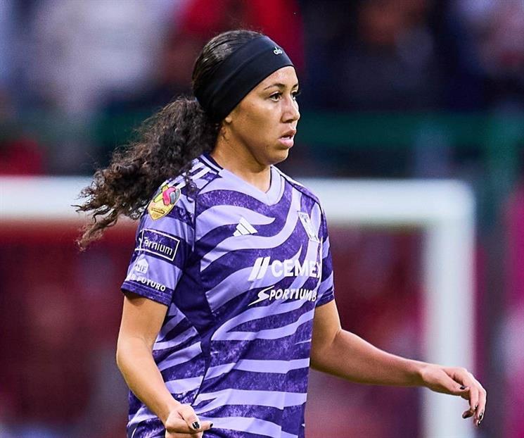 Se despide Farmer de las Amazonas