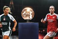 Corinthians vs Arsenal, final de la Women&acute;s Champions Cup