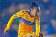 Pierden felinas a Stephany Mayor