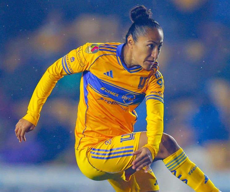 Pierden felinas a Stephany Mayor