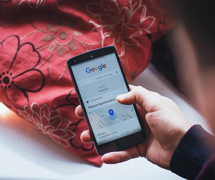 Gemini llega a Google Maps para ciclistas y peatones; así funciona Gemini llega a Google Maps para ciclistas y peatones; así funciona