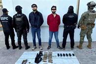 Cae Israel Vizcarra Beltr&aacute;n, El Palillo, jefe de plaza