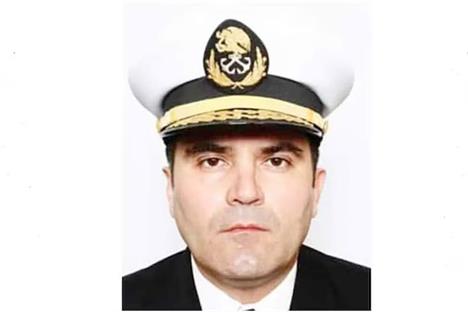 Dan amparo definitivo a marino ligado al huachicol fiscal