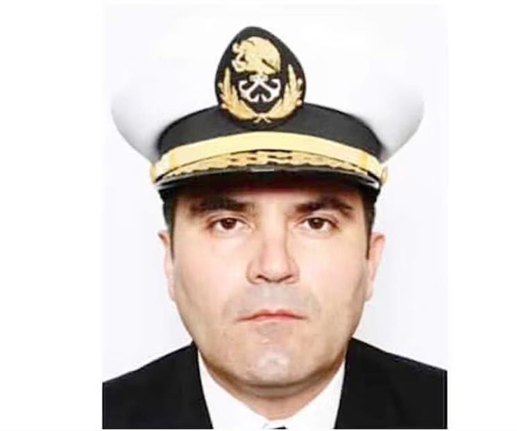 Dan amparo definitivo a marino ligado al huachicol fiscal