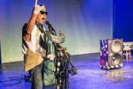 Inicia con &eacute;xito Metalero" en la Sala Experimental