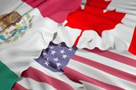 Inician pl&aacute;ticas M&eacute;xico-EU rumbo a revisi&oacute;n del T-MEC