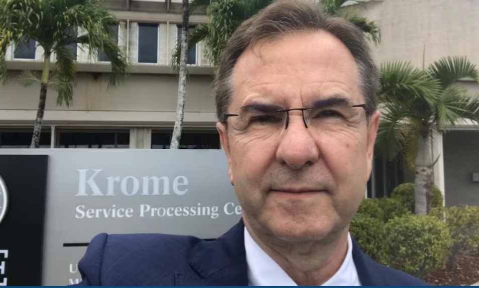 Rechaza presuntas acciones en consulados de M&eacute;xico